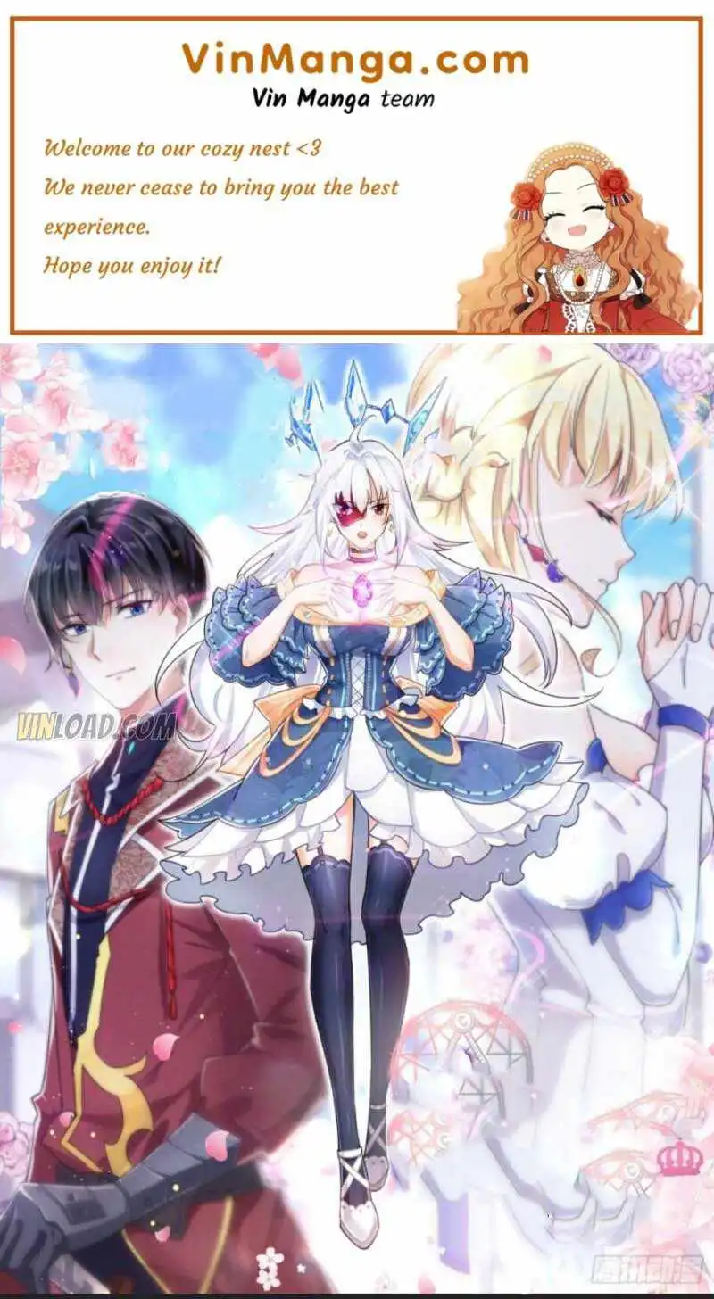 The Legendary Villain Princess Chapter 81 1